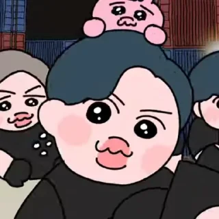 ✨ [CASE-143]-автор kseedrac, sticker Telegram 13 sur 56