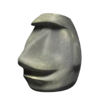 🗿 Топ, стікер Telegram 6 з 32