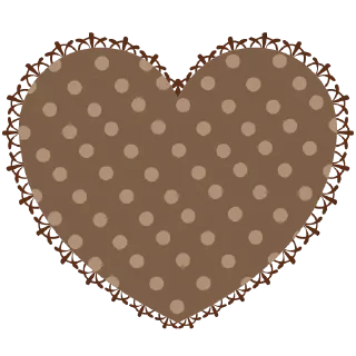 🖤 @TVstickers I Love You, sticker Telegram 19 sur 29