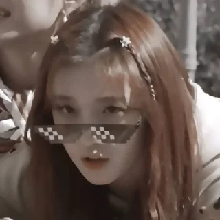 Yuqi @dkpopV