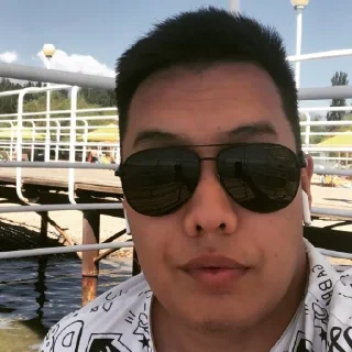 🙄 Дуу лайк бейби!?, стикер Telegram 23 из 31