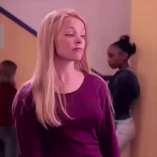 Mean girls