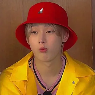 🧐 ehypen, Telegram sticker 9 of 120