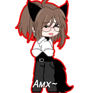 🥵 Александра,чо,пон, Telegram sticker 7 of 24