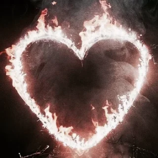 ❤️