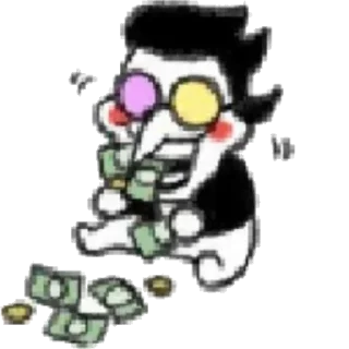 Spamton