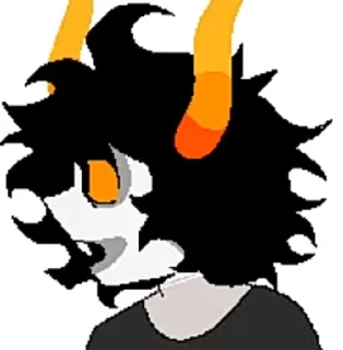 ♑ ГАМЗЕЕЬ [8], sticker Telegram 10 sur 120