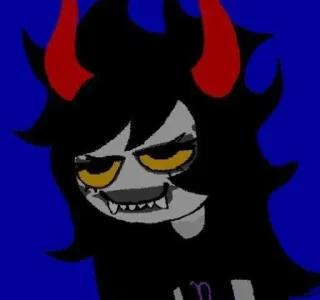 ♑ ГАМЗЕЕЬ [8], sticker Telegram 18 sur 120