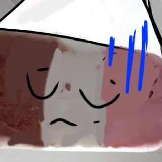 🤧 SARVENTE💫✨, стикер Telegram 21 из 38