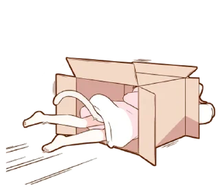 🧐 ૮ᜊ ₊  ° девочка 
  ૮꒰@CUTE_stickers_emoji꒱ა, стікер Telegram 23 з 36