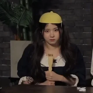 🥐 jiwoo @Helpforjeweland, стикер Telegram 21 из 30