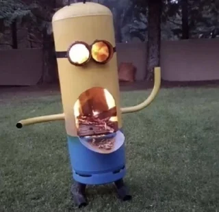 міньйони