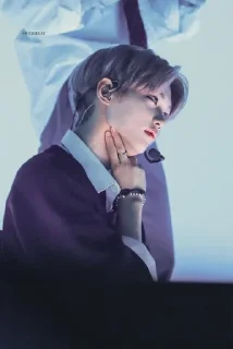 😵 Felix, sticker Telegram 20 sur 69
