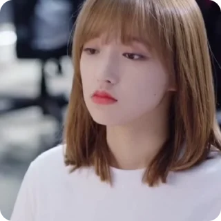 😒 Hansaysmaling, Telegram sticker 11 of 15