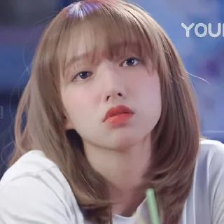 😪 Влюбиться в твою улыбку, Telegram sticker 5 of 12