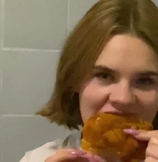 🍗 Galakring, стикер Telegram 6 из 39