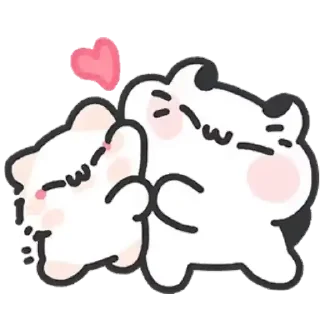 💚 nya^^, Telegram sticker 16 of 23