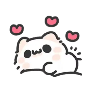 💚 nya^^, Telegram sticker 11 of 23