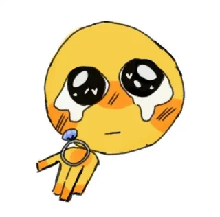 💍 битбокс глухих, Telegram sticker 17 of 39