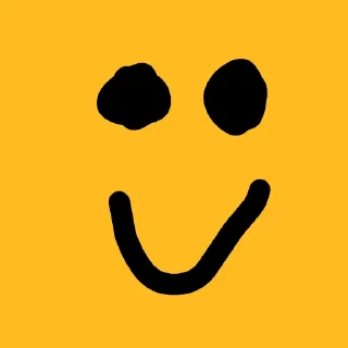 🙂 бРоУл СтАрС, sticker Telegram 8 sur 38