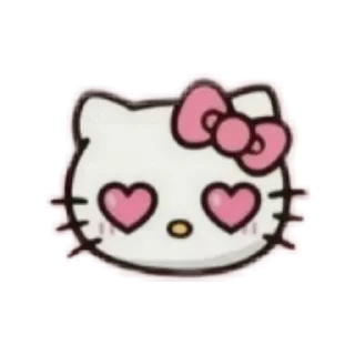 😍 cute_pink, стікер Telegram 10 з 30