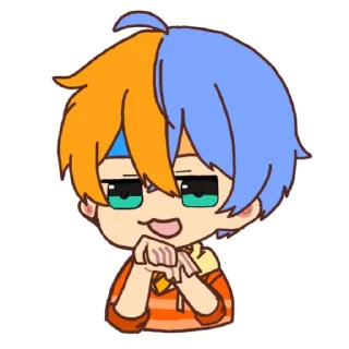 🤲 Картофан(Stickers), sticker Telegram 16 sur 16