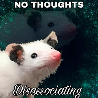 😵‍💫 москалі то хворі люди 🇺🇦, Telegram sticker 17 of 90