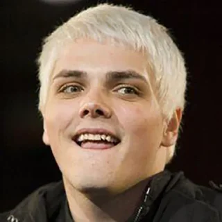 My Chemical Romance