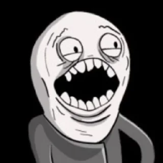 😄 Лол, Telegram sticker 20 of 23