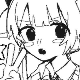 📡 ໒꒰ྀི˶ :@youbuauteful, Telegram sticker 21 of 29