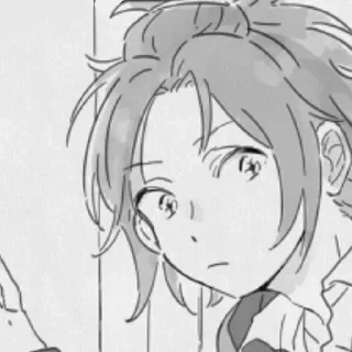 🤨 maoritsu~♡, Telegram sticker 22 of 106