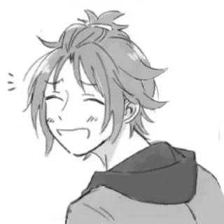 😄 maoritsu~♡, Telegram sticker 2 of 106