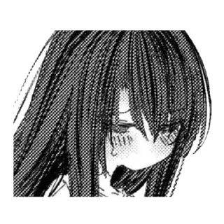 📡 ໒꒰ྀི˶ :@youbuauteful, Telegram sticker 6 of 29