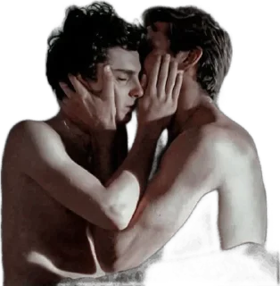 ❤️‍🩹 call me by your name, Telegram sticker 15 of 19