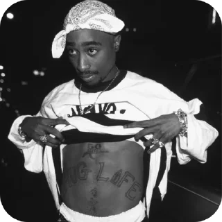 🫥 king west👅, Telegram sticker 13 of 84