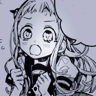 🌟 Яширо Нэнэ💀💗, стікер Telegram 8 з 77