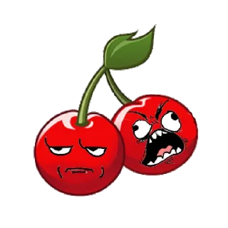 😄 PVZ (ещё не полный пак), Telegram sticker 7 of 11