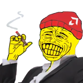 😎 hw by @blablaka, Telegram sticker 6 of 18