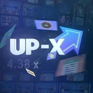 🥰 @UpXBestBonuses (Sticker Pack), стикер Telegram 4 из 17