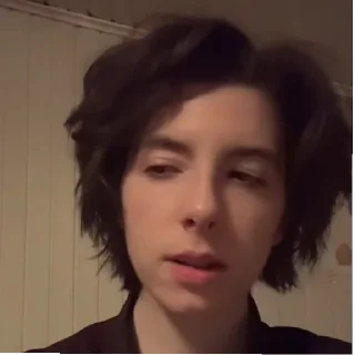 😌 Vinny, стикер Telegram 9 из 50