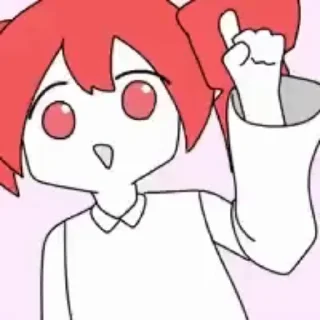 🌟 Teto | @DantePizzaEater, стикер Telegram 13 из 120
