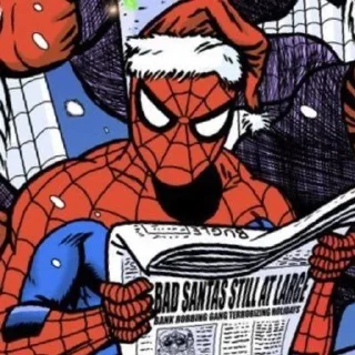 👾 mylovespiderman, sticker Telegram 13 sur 31