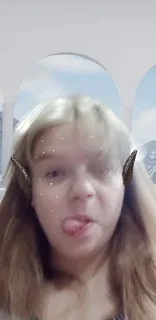 😜 манюня, стикер Telegram 21 из 33