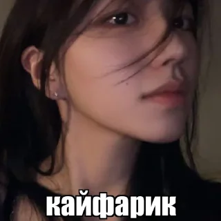 🐺 sohyun ✦ @coffiesticks, sticker Telegram 13 sur 20