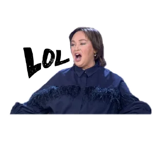 😆 (@StickerHyicker) Larisa, sticker Telegram 16 sur 20