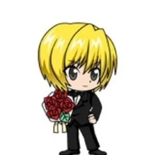 😘 мэээээээээкураписьк, Telegram sticker 18 of 32