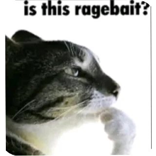 🤔 меня косоёбит, Telegram sticker 21 of 22