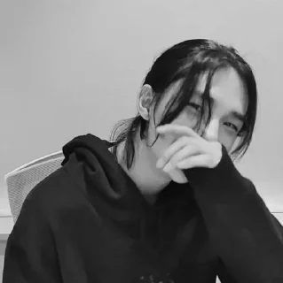 🌟 hyunjin @wwwxyxz, sticker Telegram 11 sur 75