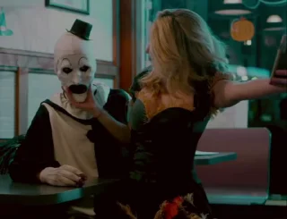 TERRIFIER-@Nagimichizhon