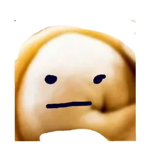 😑 Пельмень, Telegram sticker 10 of 10